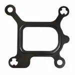 RG618A - Cooling System: Motorcraftâ„¢ Adapter Gasket for Ford Image
