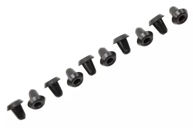 94530642 - : Multi-Purpose Retainer for Chevrolet: Spark, Spark EV Image