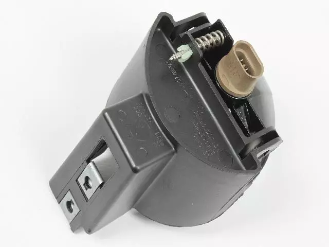 55076793 - Electrical: Fog Lamp Assembly for Dodge: Dakota, Durango Image