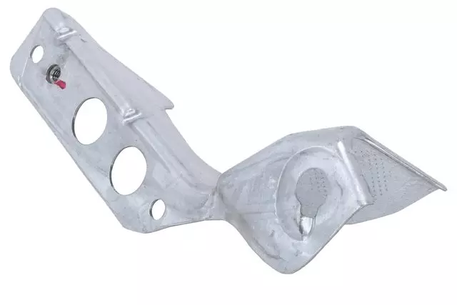Passenger Side Front Fender Bracket - GM (23141267)