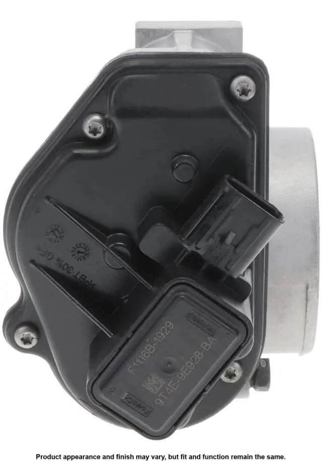 676010 - Air Intake &amp; Fuel Delivery: Fuel Injection Throttle Body for Cardone Image