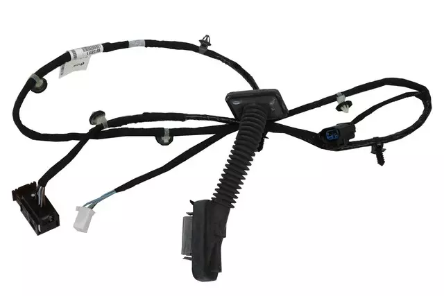 Rear Passenger Side Door Wiring Harness - GM (95133111)