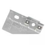CJ5Z16K038A - Body: Center Bracket for Ford Image