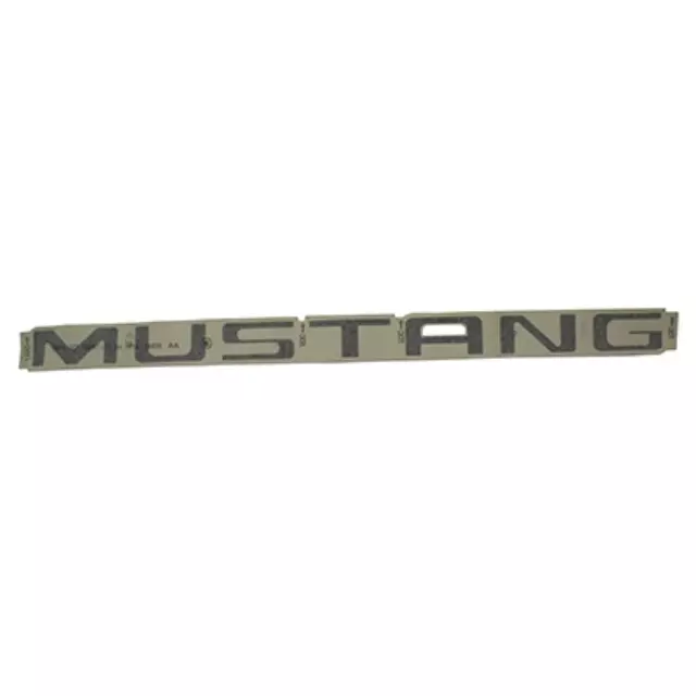 2R3Z16605AA - Body: Stripe Tape for Ford: Mustang Image image