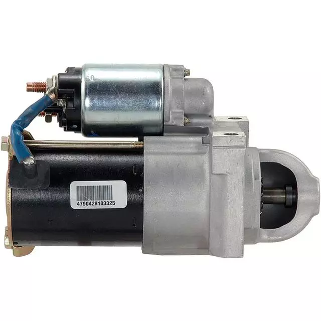 Starter - GM (88878286)