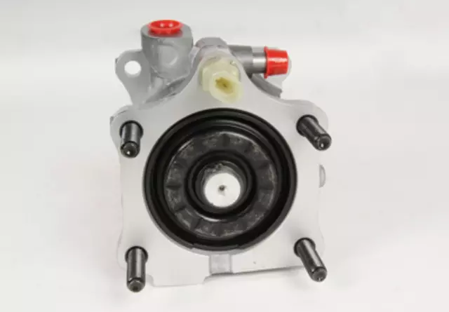 19206594 - : F (S)Booster for GM Image