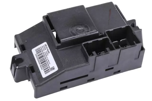 22813323 - HVAC: Resistor for Cadillac: ELR | Chevrolet: Volt Image