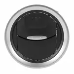 D2BZ19893AD - Body: Vent Louver for Ford Image