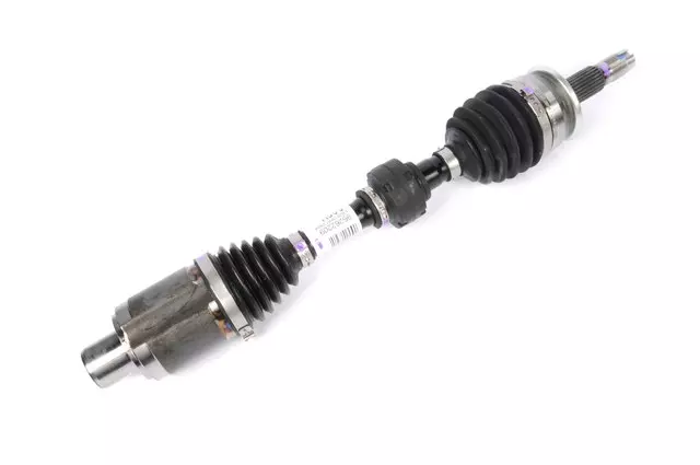 Front Passenger Side Half-Shaft Assembly - GM (95262209)