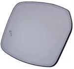 963666JL0A - : Mirror Glass for INFINITI: QX80 Image