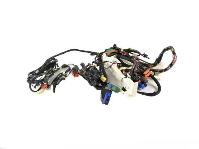 Body Wiring - Mopar (68191096AE)