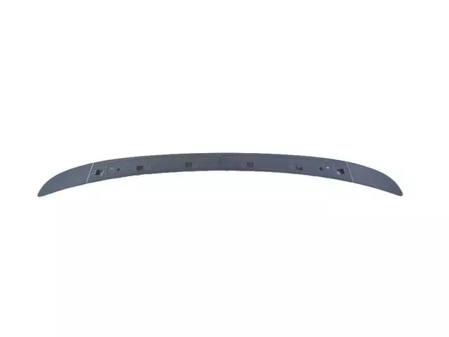 5NH39TZZAC - Exterior Ornamentation: Rear Spoiler for Dodge: Charger Image