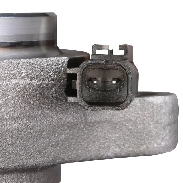 Wheel Bearing and Hub Assembly - bproauto (1BP00255AA)