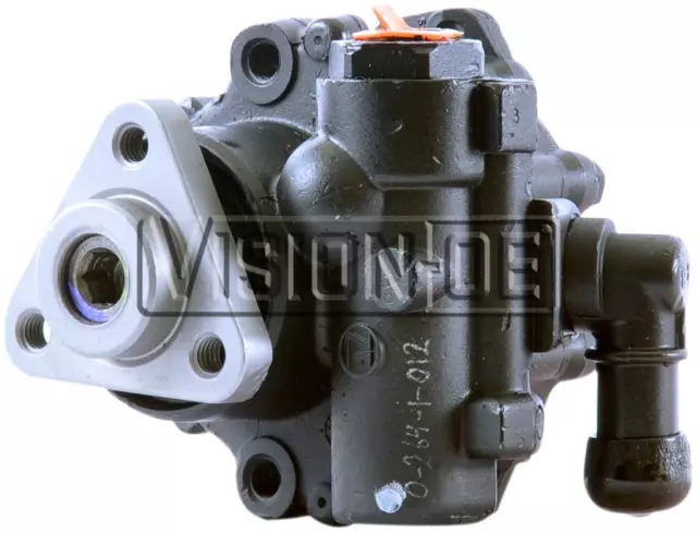 9900175 - Cooling Systems: Power Steering Pump - Replaces GM 19318983 for BBB INDUSTRIES Image