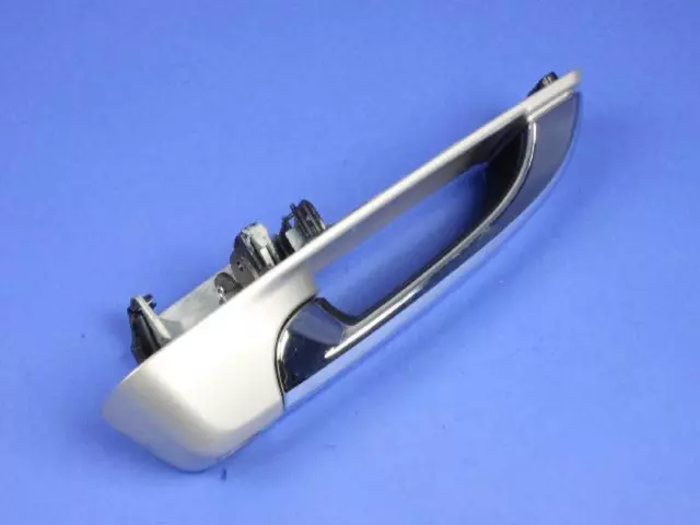 Exterior Door Handle, Left - Mopar (1GH291DAAC)