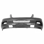 4L1Z17D957HAA - Body: Bumper Cover for Ford: Expedition Image
