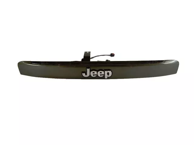 Light Support Bar - Mopar (5LV00JGXAC)