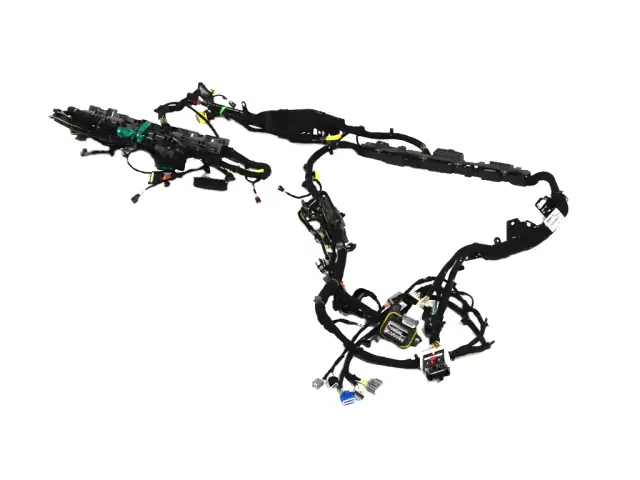 Body Wiring - Mopar (68470326AE)