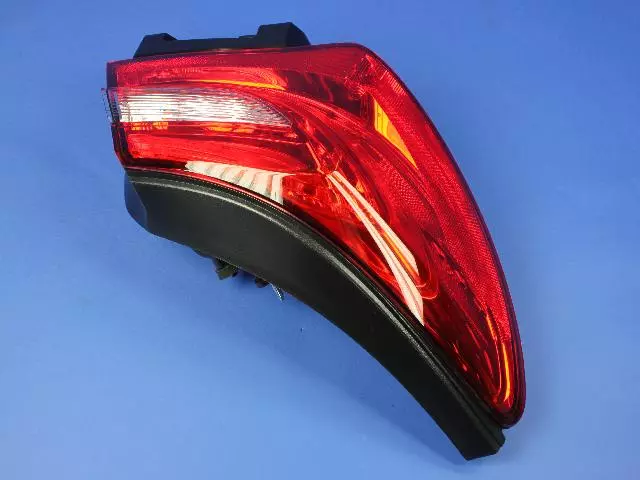 Tail Stop Turn Lamp - Mopar (5182537AD)