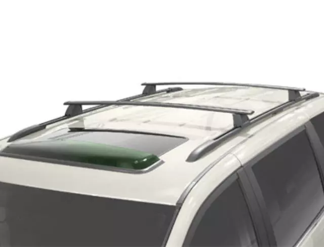 7B0071151A - Hauling: Base Carrier Bars for Volkswagen: Routan Image