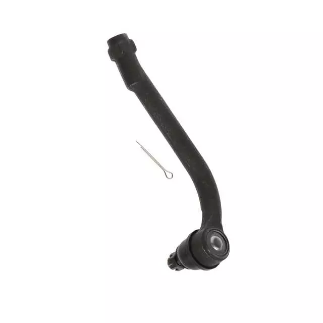Driver Side Outer Tie Rod - ACDelco (46A1175A)