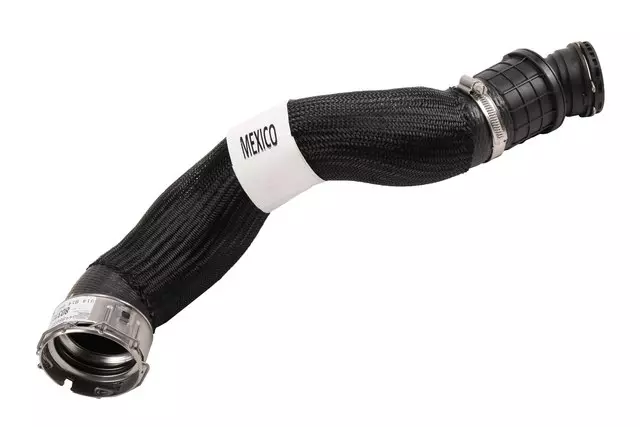 Charge Air Cooler Inlet Air Tube - ACDelco (84498031)