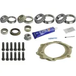 GDK325BMK - Driveline and Axles: LuK Axle Differential Bearing and Seal Kit for LUK Image