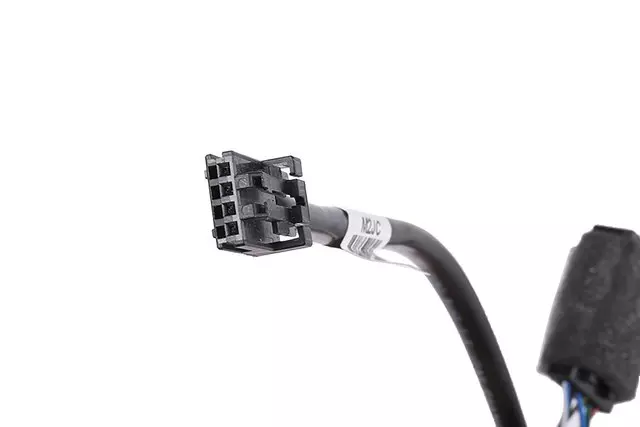 Rear License Plate Lamp Wire - GM (42344997)