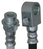 BH36849 - : Raybestos Element3 Brake Hose for Raybestos Brakes Image