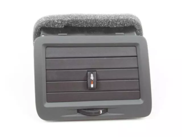 Air Outlet, Right, Outboard - Mopar (1QL40XDVAA)