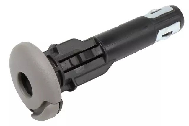 Medium Titanium Front Head Restraint Guide - GM (20984483)