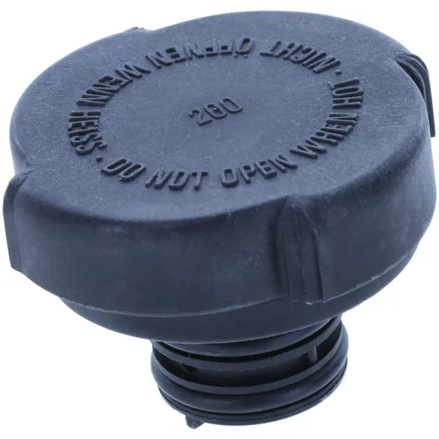 T42 - Belts and Cooling: Engine Coolant Reservoir Cap for Motorad Image