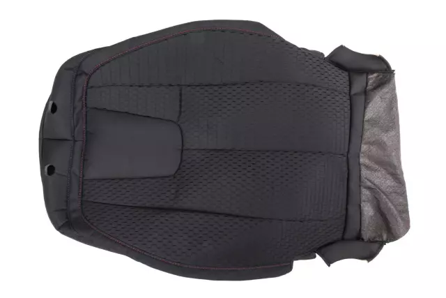 20892549 - Body: Seat Back Cover for Chevrolet: Equinox | GMC: Terrain Image