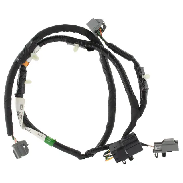 GB5Z14A699M - : Wire Assembly for Ford Image