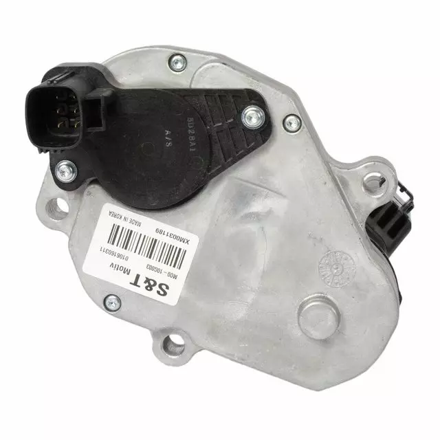 OEM NEW 2005-2010 Ford F250 F350 Super Duty Transfer Case Shift Motor YC3Z7G360B - Ford (YC3Z-7G360-B)