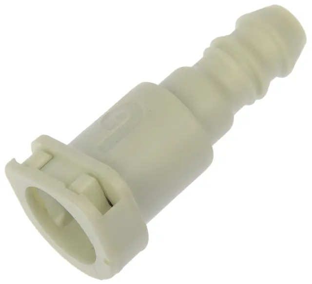 800111 - : Fuel Line Vapor Connector 1/2 In. Steel To Nylon Straight for Dorman Image