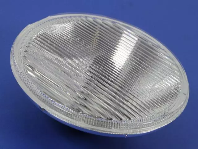 Fog Lamp Lens - Mopar (5142393AB)