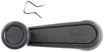 84067 - : Left, Right Window Crank Handle for Dorman Image