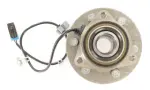 BR930670 - : SKF Front Wheel Hub Bearing Assembly BR930670 For Chevrolet GMC for SKF Image