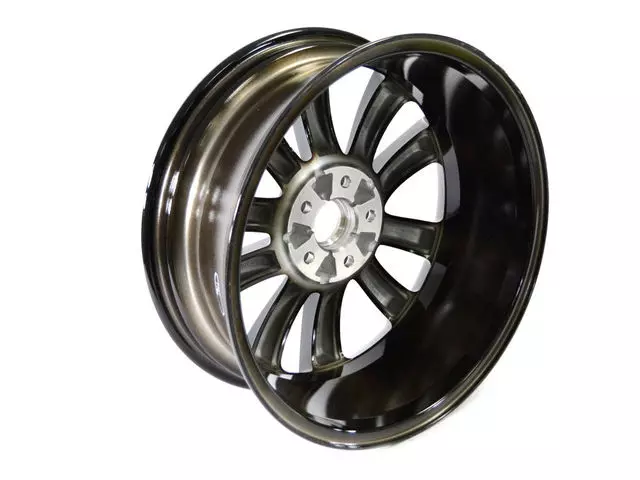 Wheel, Alloy - Mopar (1TL91DX8AB)