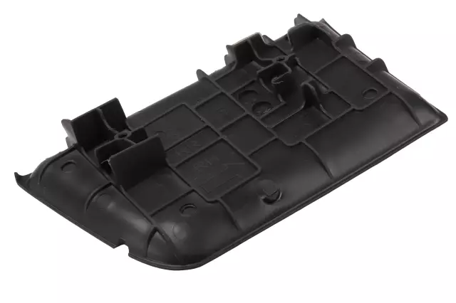 84272720 - : Door Trim Panel Cap for Chevrolet: Suburban, Tahoe | GMC: Yukon, Yukon XL Image