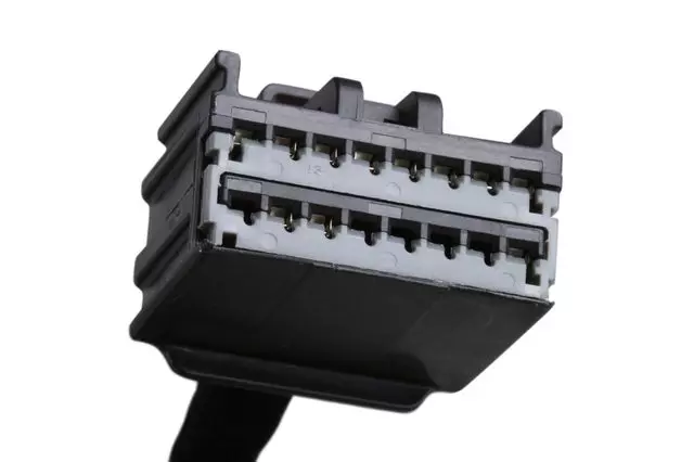 84305012 - Body: Harness for Chevrolet: Colorado | GMC: Canyon Image