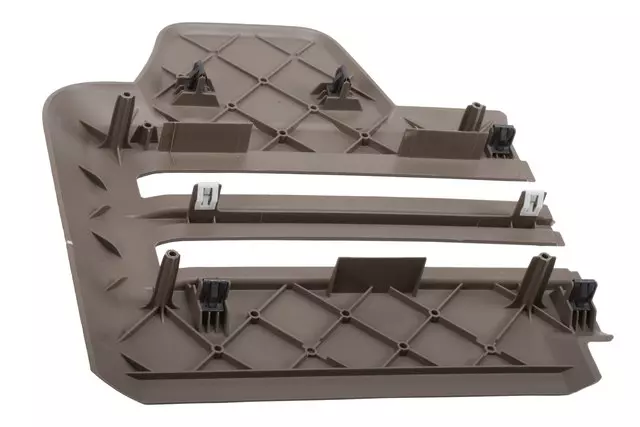 23138056 - Body: Track End Cover for GM Image