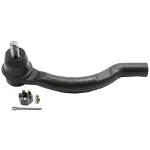 ES800460 - : MOOG Chassis Products ES800460 Steering Tie Rod End for Moog Image