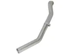 4903101 - : ATLAS 3 IN Steel Downpipe for aFe Power Image