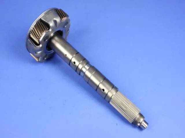 Output Shaft - Mopar (52120024AA)