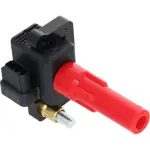 2IGC0257 - : Holstein Parts 2IGC0257 Ignition Coil for HOLSTEIN Image