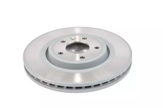 13512340 - : Front Disc Brake Rotor for Buick: Cascada Image