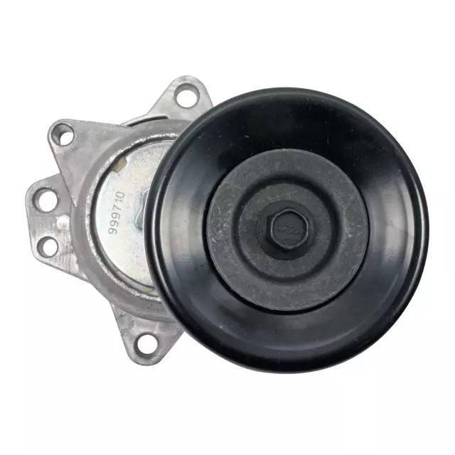 999710A - : Litens Accessory Drive Belt Tensioner Assembly for Litens Image