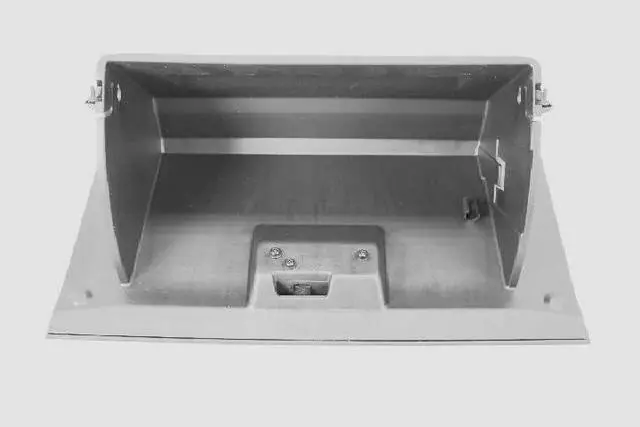 Instrument Panel Glove Box - Mopar (1AE16XT1AC)